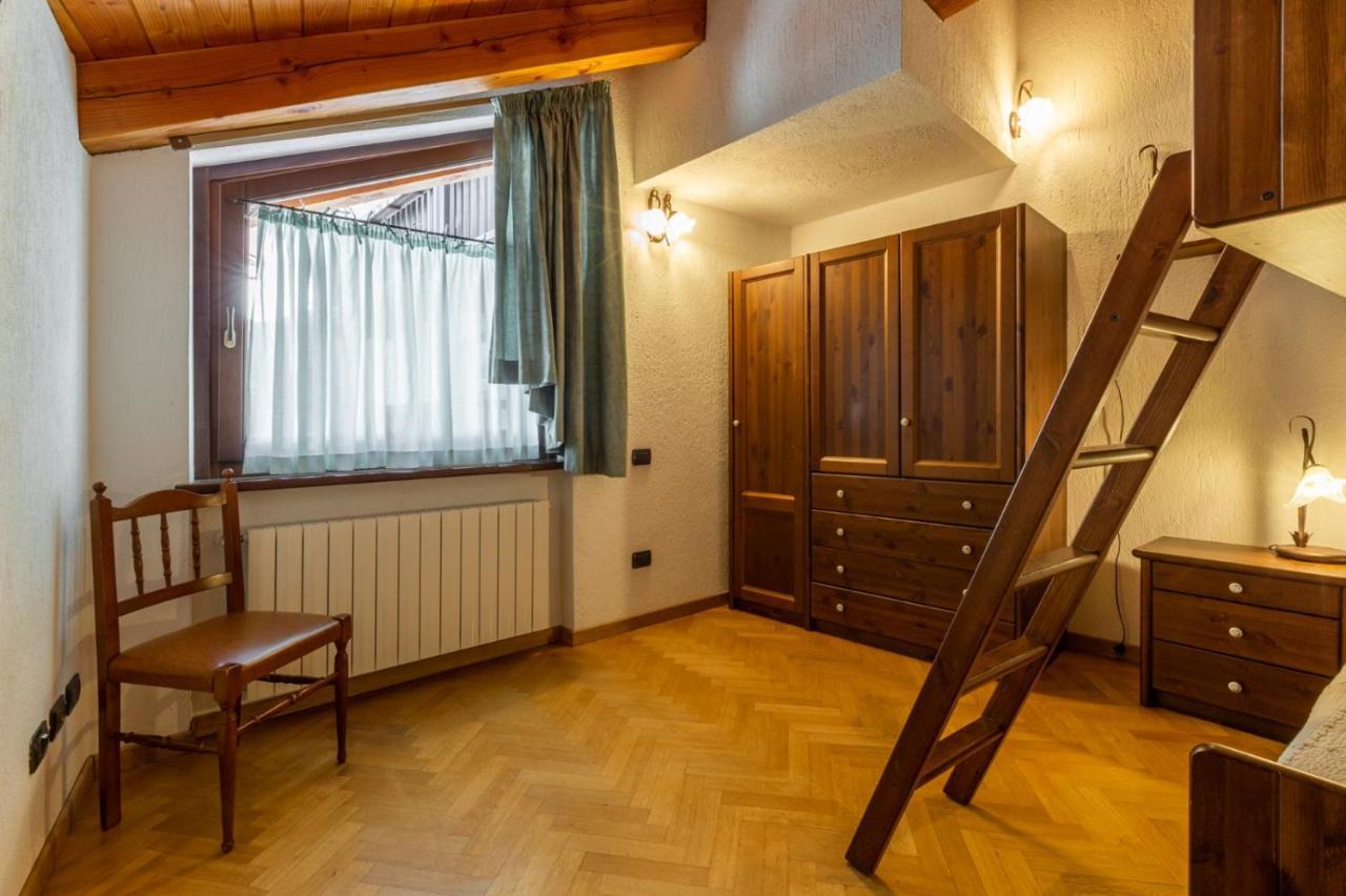 La Maison De Elisa - A Pochi Passi Dallo Sci Courmayeur Exterior photo