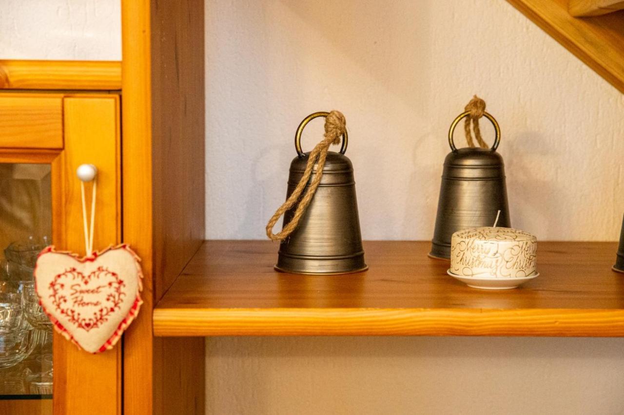 La Maison De Elisa - A Pochi Passi Dallo Sci Courmayeur Exterior photo
