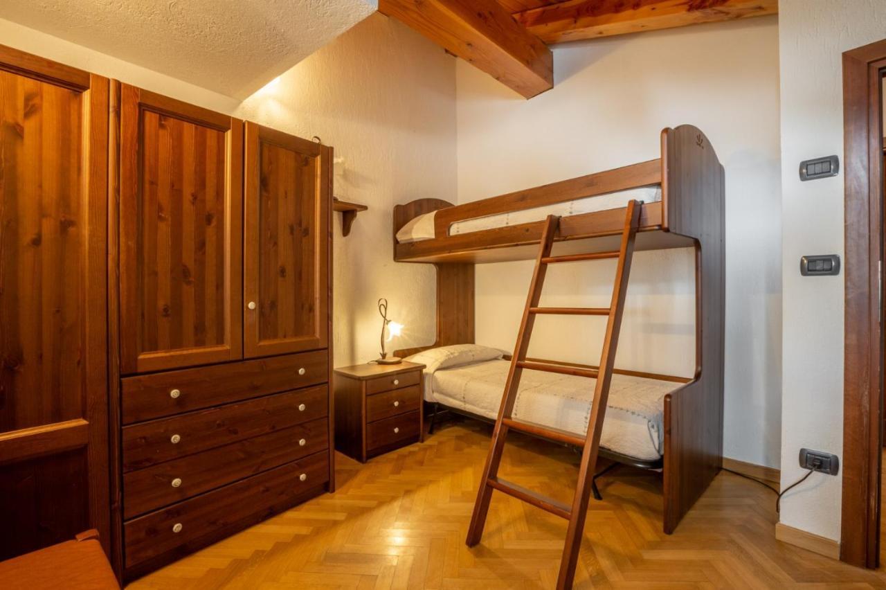 La Maison De Elisa - A Pochi Passi Dallo Sci Courmayeur Exterior photo