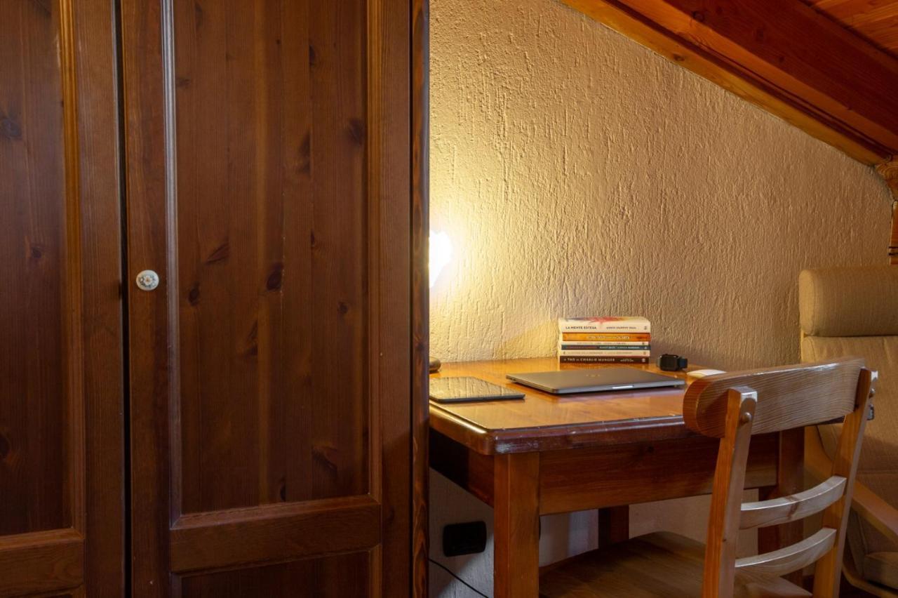 La Maison De Elisa - A Pochi Passi Dallo Sci Courmayeur Exterior photo